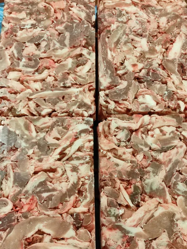 Loin chain trimmings 60/40 2