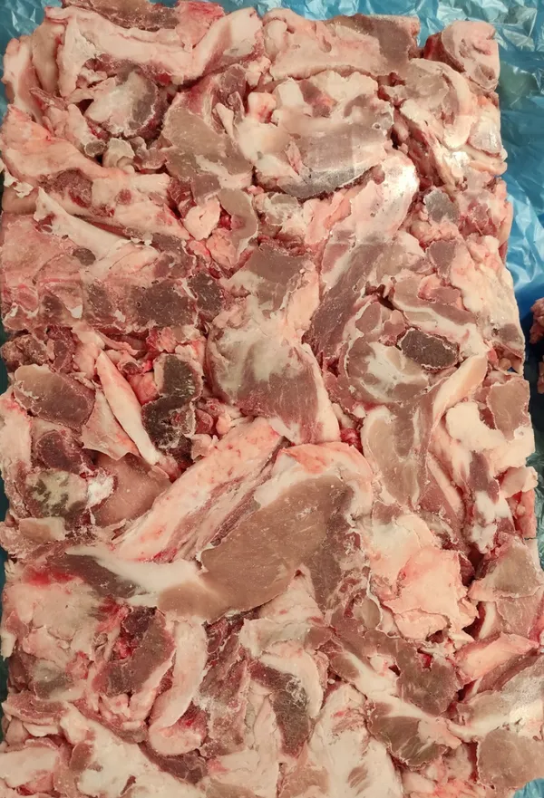 Loin chain trimmings 60/40 3