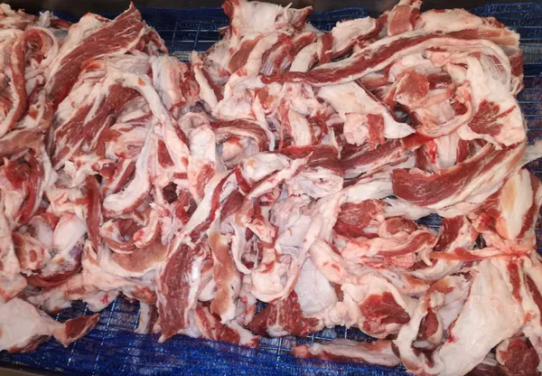 Loin chain trimmings 60/40 5