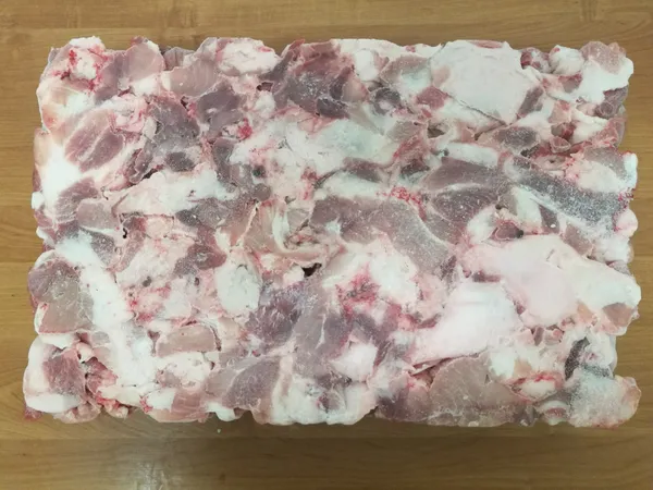 Pork meat, 50/50 trim