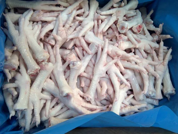 Chicken paws 35 or 45 g 3