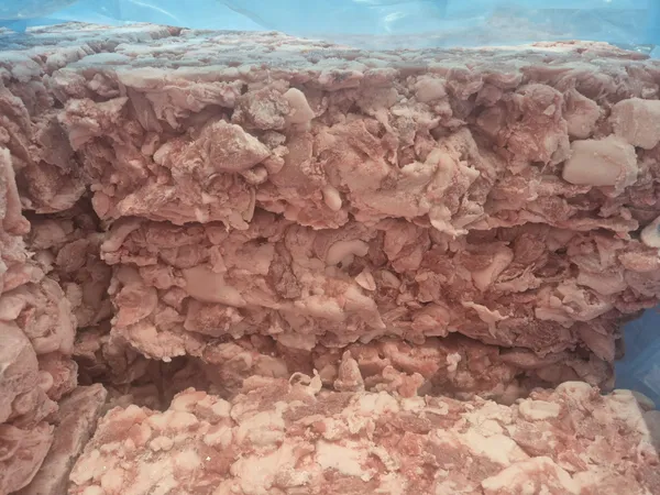 Frozen pork 70/30 standardised 5