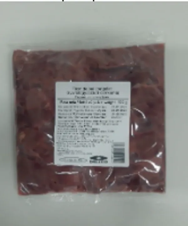 Chicken liver 4