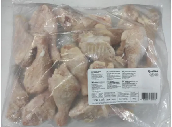 Chicken drumstick 3