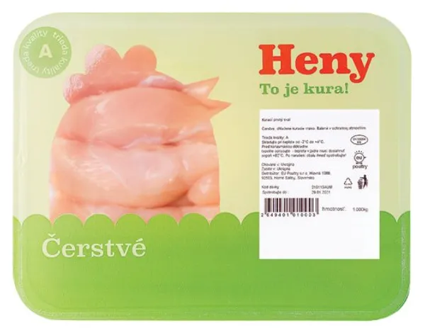 Chicken Inner Fillets