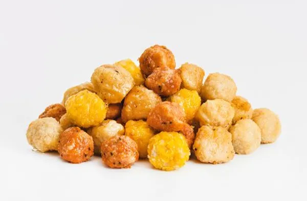 Chicken popcorn