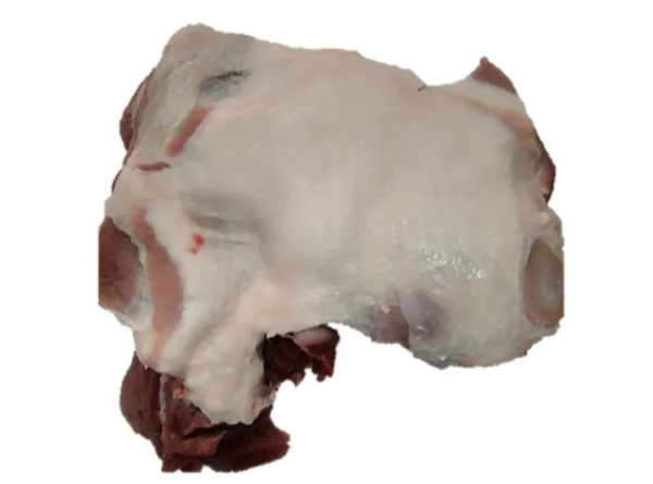 Pork Shoulder 2D 2