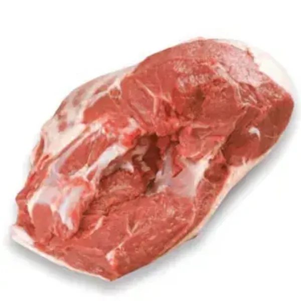 Halal Frozen Boneless Mutton Legs