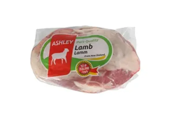 Lamb Shoulder Oyster Cut NZL