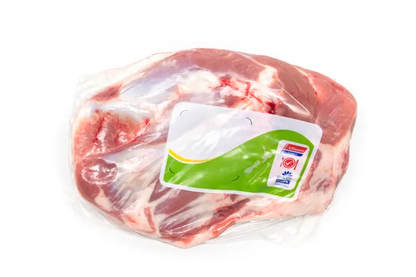 Lamb Shoulder Oyster Cut NZL 2