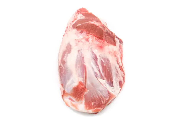 Lamb Shoulder Oyster Cut NZL 4