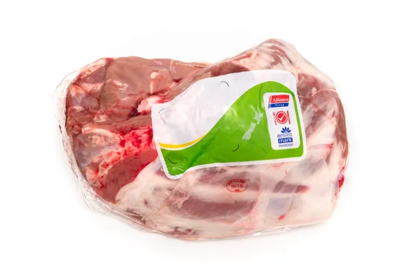 Lamb Leg Femur Shank Off Chump On NZL 2