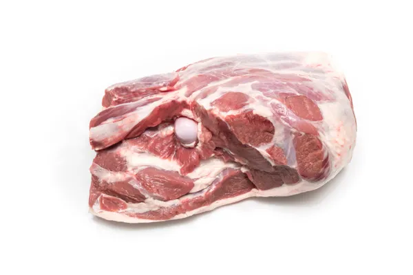  Lamb Leg Femur Shank Off Chump On NZL 4