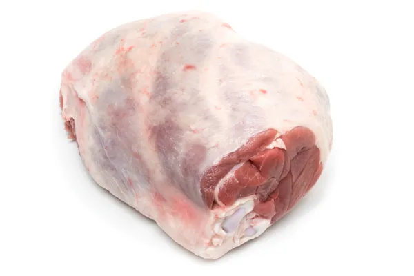  Lamb Leg Femur Shank Off Chump On NZL 5