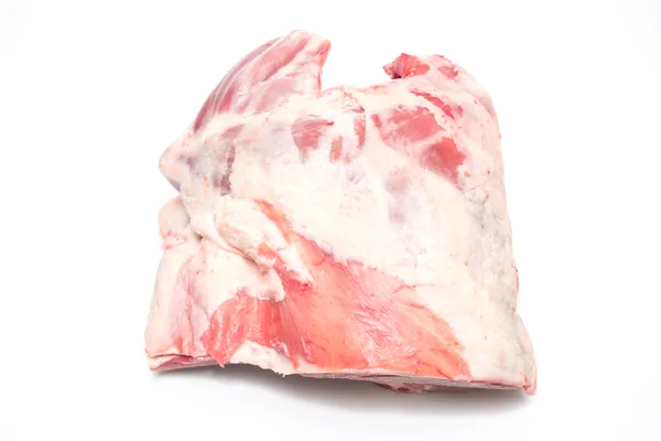 Lamb Forequarter Strung NZL 2