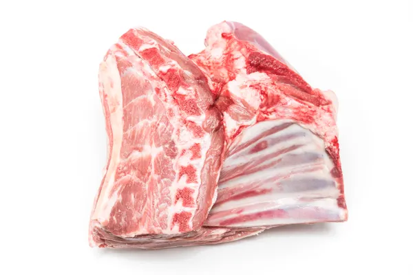 Lamb Forequarter Strung NZL 3