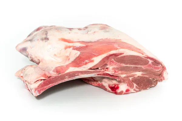 Lamb Forequarter Strung NZL 4
