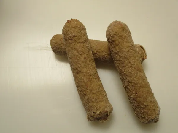 Cevapcici ca. 80g 3