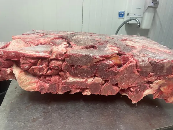 Beef trimming 80/20 3