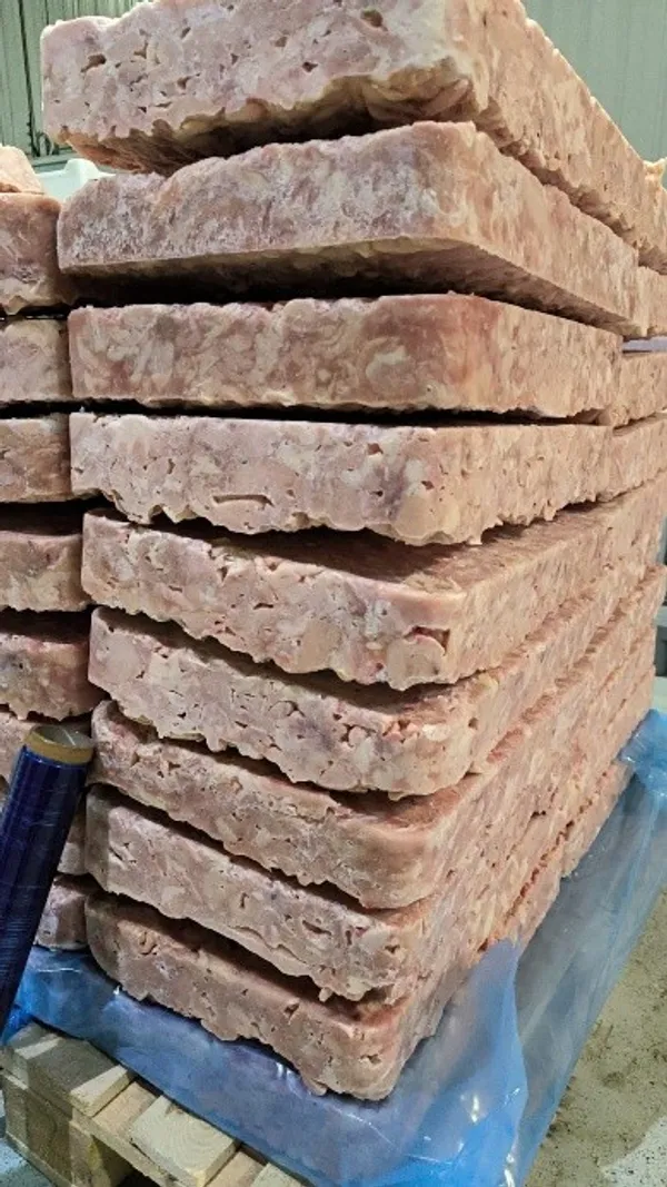 Chicken Breast Trimming  2