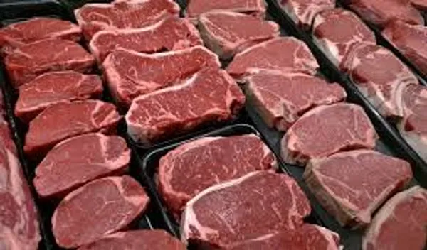 fresh beef meat 2