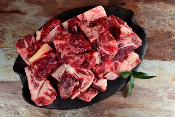 fresh beef meat 3