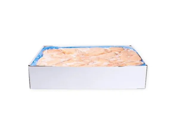 Chicken BreastCuts 2