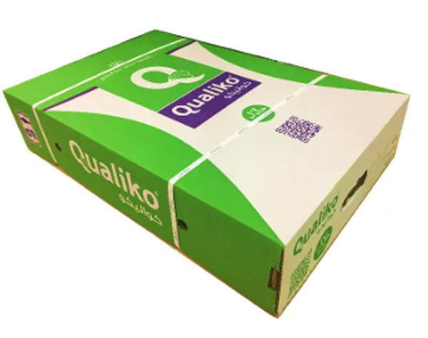 Chicken leg quarter IQF Qualiko Halal 5