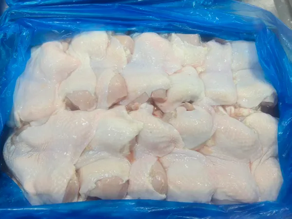 Skin‑on butterfly chicken breast 3
