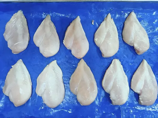 Chicken Breast Boneless Skinless