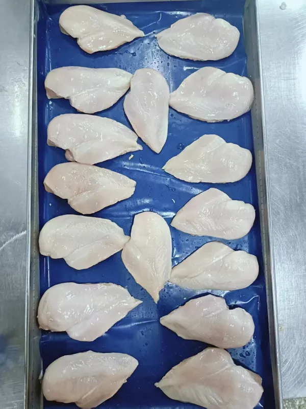 Chicken Breast Boneless Skinless 2