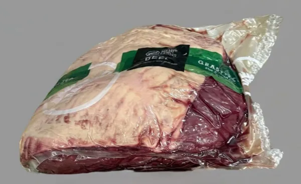 Beef rump