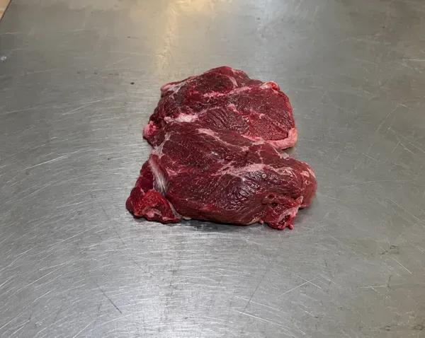 Frozen Beef Cheeks