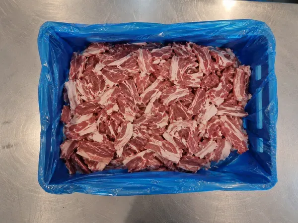 Fresh Pork Trimming 50/50