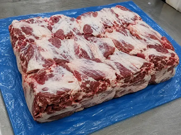 Pork Shank Meat, Class III