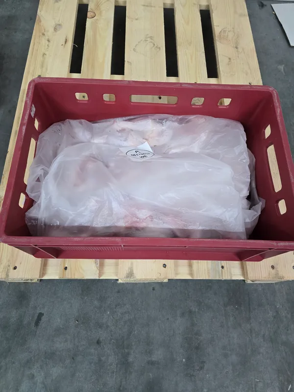 Fresh Chicken Whole Leg 2