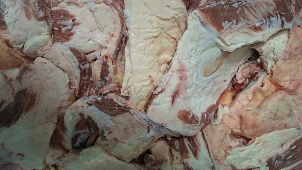 Beef tallow 2