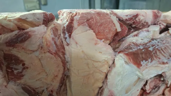 Beef tallow 3