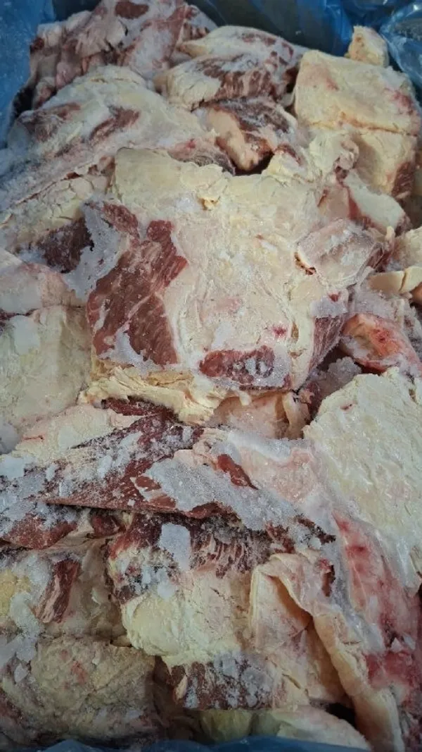 Beef tallow 4
