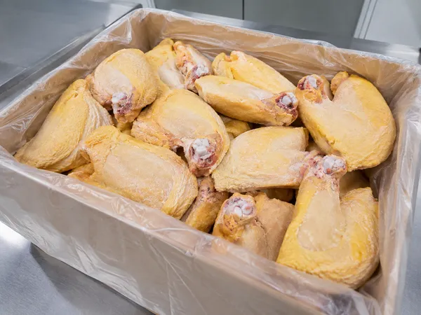 Frozen Chicken Supreme