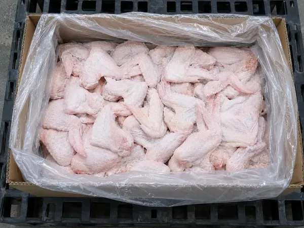 Chicken 3-joint wings