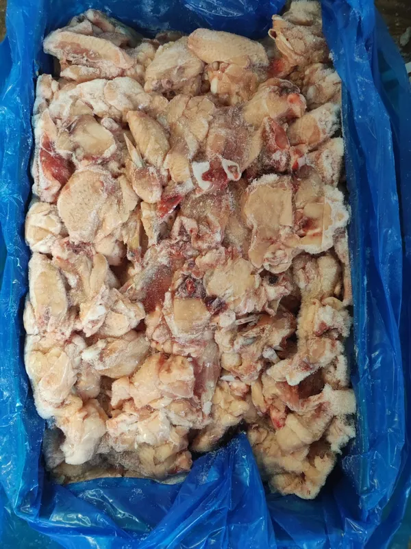 Chicken Wing Miscuts
