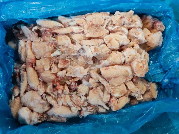Chicken Wing Miscuts 2