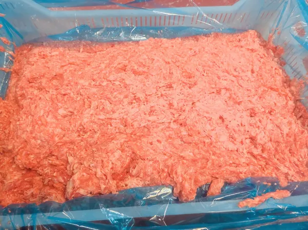 Chicken Red Baader 3mm 3