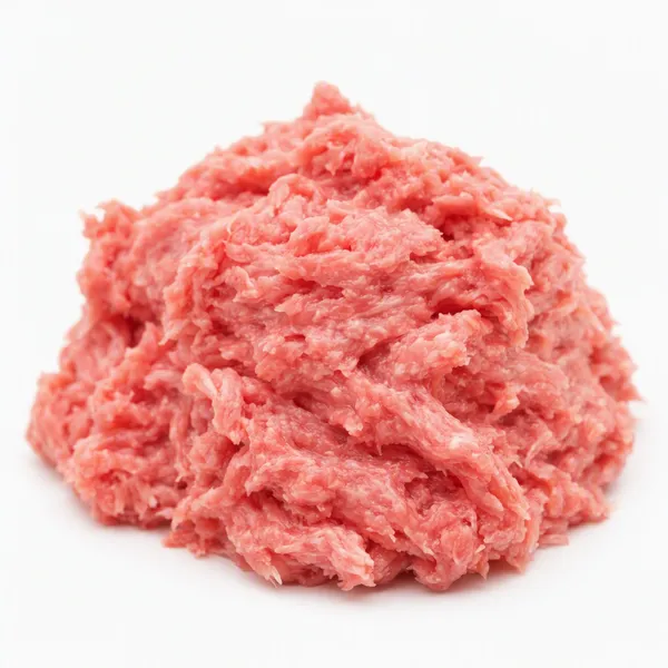 Frozen chicken mdm, 1mm