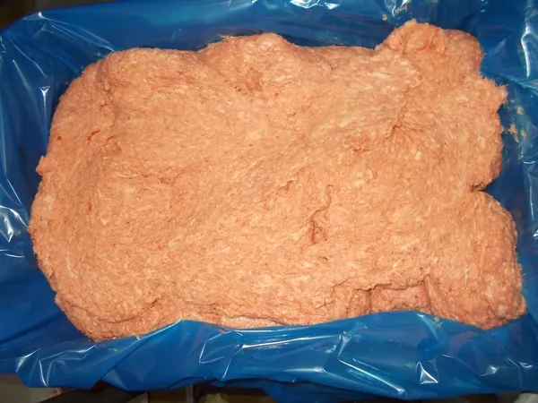 Frozen chicken mdm, 1mm 2
