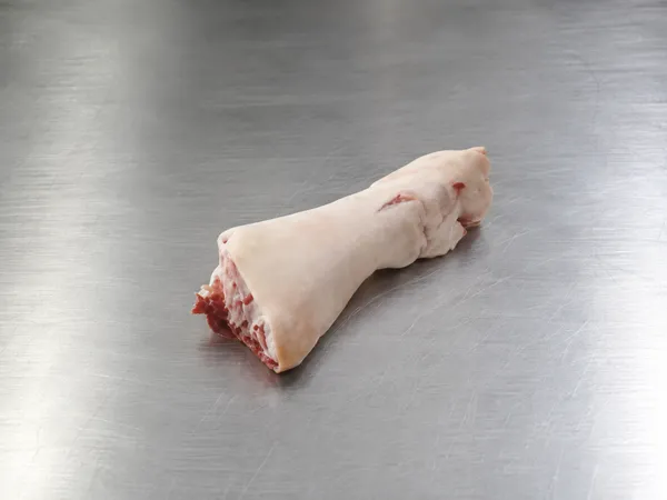 Frozen pork hind legs