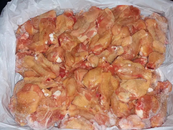 FROZEN CERTIFIED CHICKEN PRIME WINGS 2