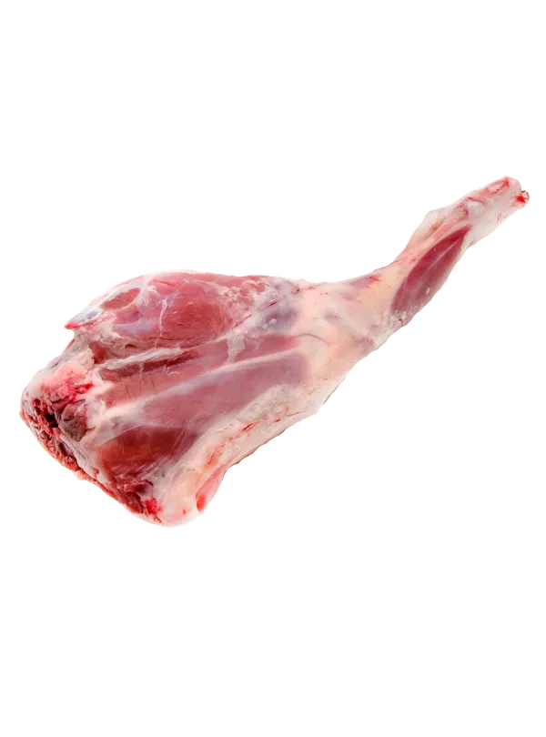 Lamb leg
