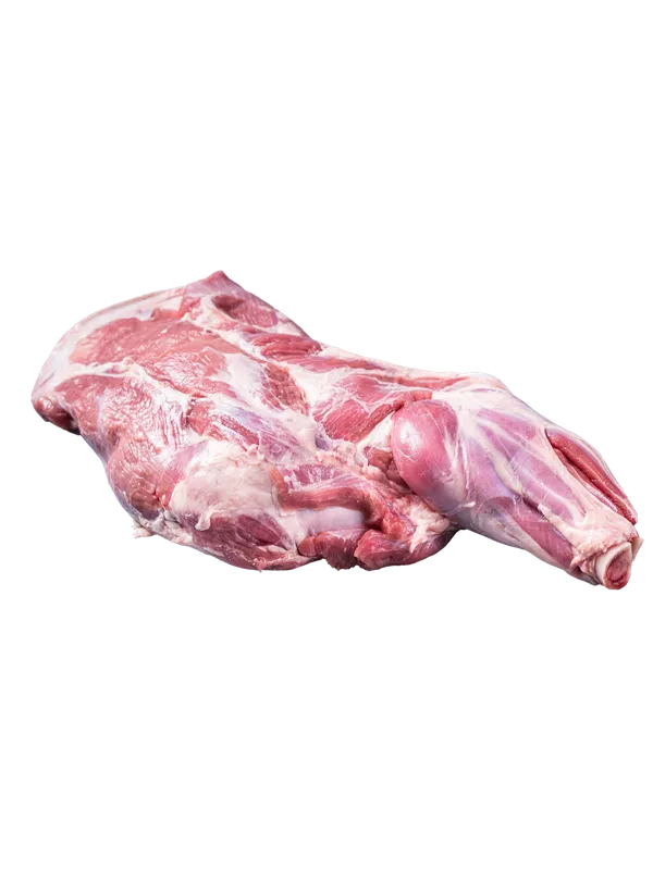 Lamb shoulder